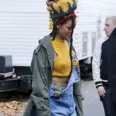 Rihanna nude #1139