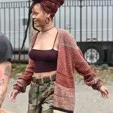 Rihanna nude #1151