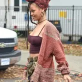 Rihanna nude #1153