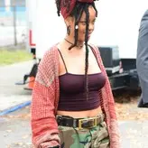Rihanna nude #1154