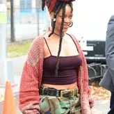 Rihanna nude #1155