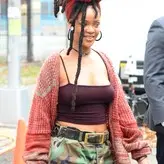 Rihanna nude #1156