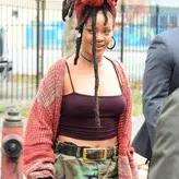 Rihanna nude #1158