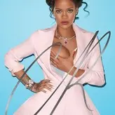 Rihanna nude #1165