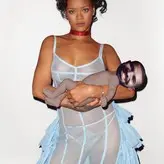 Rihanna nude #1166