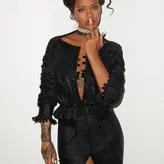 Rihanna nude #1170