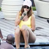 Rihanna nude #1213