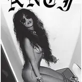 Rihanna nude #1222