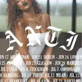 Rihanna nude #1226