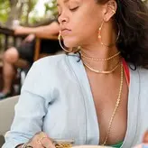 Rihanna nude #1251