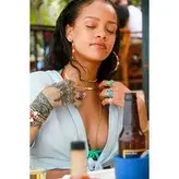Rihanna nude #1252