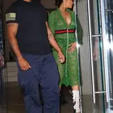 Rihanna nude #1293
