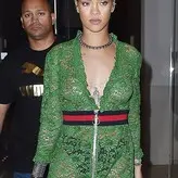 Rihanna nude #1309