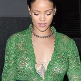 Rihanna nude #1311