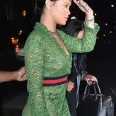 Rihanna nude #1317