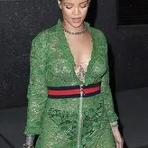 Rihanna nude #1319