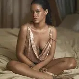 Rihanna nude #1414