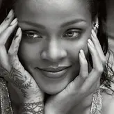 Rihanna nude #1415