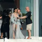Rihanna nude #1430