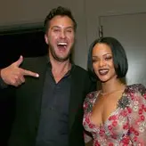 Rihanna nude #1512
