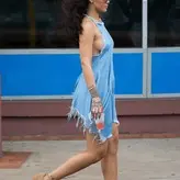 Rihanna nude #1535