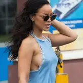 Rihanna nude #1543