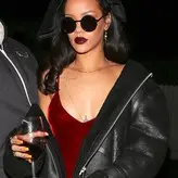 Rihanna nude #1551
