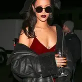 Rihanna nude #1553