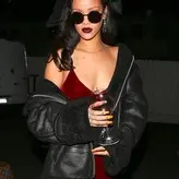 Rihanna nude #1558
