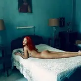 Rihanna nude #1585