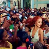 Rihanna nude #1586