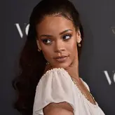 Rihanna nude #1597