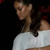 Rihanna nude #1608