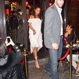 Rihanna nude #1613