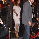 Rihanna nude #1663