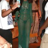 Rihanna nude #1689