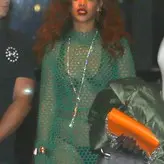 Rihanna nude #1700
