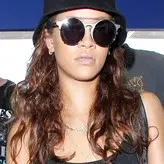 Rihanna nude #1718