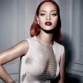 Rihanna nude #1743