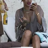 Rihanna nude #1774