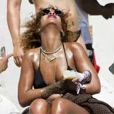Rihanna nude #1784
