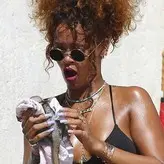 Rihanna nude #1788