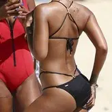 Rihanna nude #1791