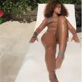 Rihanna nude #1795