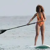 Rihanna nude #1803