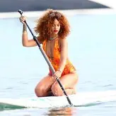 Rihanna nude #1809