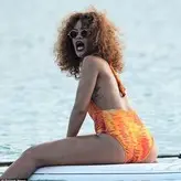Rihanna nude #1810