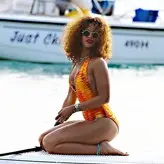 Rihanna nude #1816