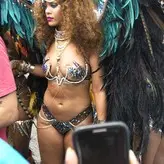 Rihanna nude #1821