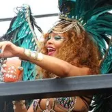 Rihanna nude #1822